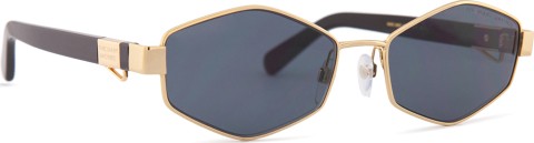 Marc Jacobs Marc 496/S J5G IR 55 + akinių grandinėlė