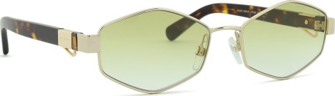 Marc Jacobs Marc 496/S LPE 06 55 + akinių grandinėlė