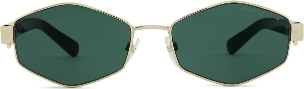 Marc Jacobs Marc 496/S PEF MT 55 + akinių grandinėlė