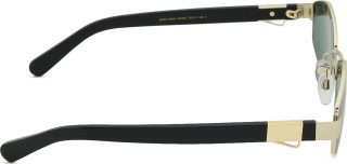 Marc Jacobs Marc 496/S PEF MT 55 + akinių grandinėlė 38540