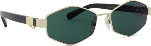 Marc Jacobs Marc 496/S PEF MT 55 + akinių grandinėlė