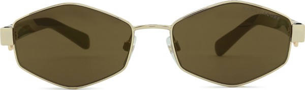 Marc Jacobs Marc 496/S RHL VP 55 + akinių grandinėlė