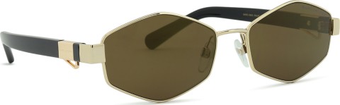 Marc Jacobs Marc 496/S RHL VP 55 + akinių grandinėlė