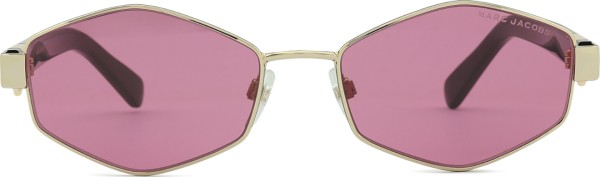 Marc Jacobs Marc 496/S Y11 VC 55 + akinių grandinėlė