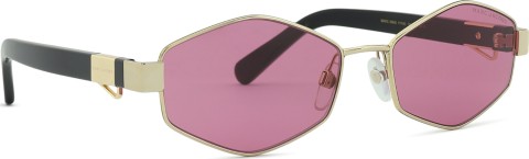 Marc Jacobs Marc 496/S Y11 VC 55 + akinių grandinėlė