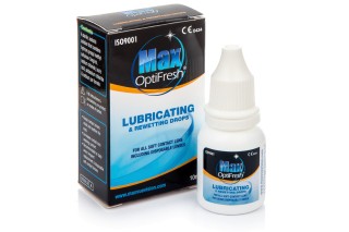 Max OptiFresh 10 ml (premija)