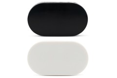 Mažas kelioninis rinkinys kontaktiniams lęšiams