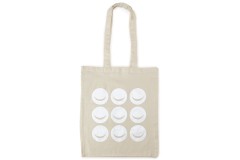 Medvilninis maišelis su Lentiamo spauda (premija)