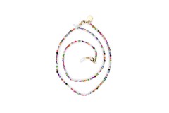 Meller Asha Jungle Light akinių grandinėlė