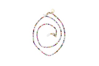 Meller Asha Jungle Light akinių grandinėlė