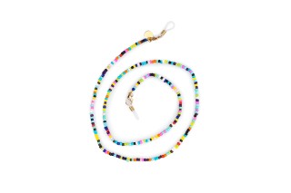 Meller Asha Paradise akinių grandinėlė