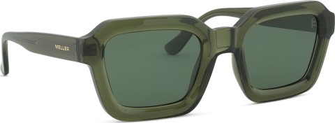 Meller Nayah Stone Olive