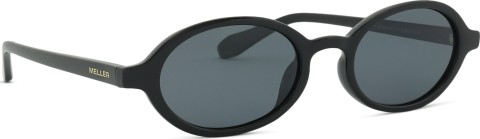 Meller Oba All Black