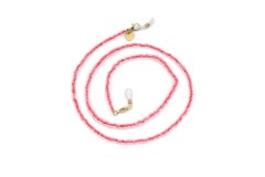 Meller Yaro Red akinių grandinėlė