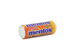 Mentos saldainiai mikro pakuotė 10.5 g (premija)
