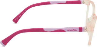 Miraflex 0MF4036 N361 47 Produkto šonas