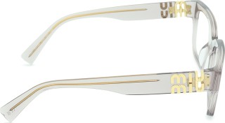 Miu Miu 0MU 02YV 12W1O1 53 Produkto šonas