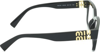 Miu Miu 0MU 02YV 16K1O1 53 Produkto šonas