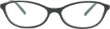 Miu Miu 0MU 05ZV 16K1O1 Produkto priekis