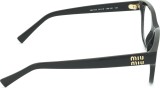 Miu Miu 0MU 07ZV 1AB1O1 54 Produkto šonas