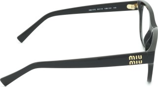 Miu Miu 0MU 07ZV 1AB1O1 54 Produkto šonas