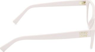 Miu Miu 0MU 07ZV 28R1O1 52 Produkto šonas