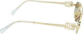 Miu Miu 0MU 54ZS 5AK30C 53 38422