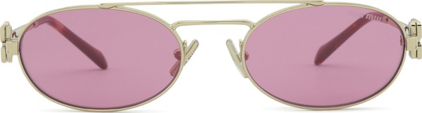 Miu Miu 0MU 54ZS ZVN50D 53