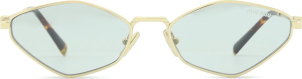 Miu Miu 0MU 56ZS ZVN50K 56