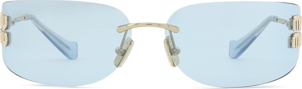 Miu Miu 0MU A51S ZVN10P 75