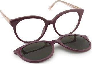 Moschino Love MOL058/CS G3I 70 54 (prisegami) 27027