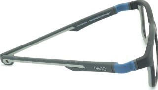 Nano Vista Backstreet NAO34402 Produkto šonas