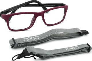 Nano Vista Crew NAO5723 46 (prisegami) 34028