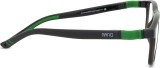 Nano Vista Fanboy 3.0 NAO31703 Produkto šonas
