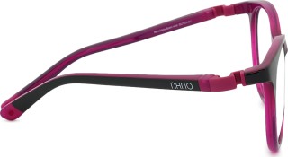 Nano Vista Glitch NAO8306 48 SC (prisegami) 34340