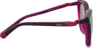 Nano Vista Glitch NAO8306 48 SC (prisegami) 34344