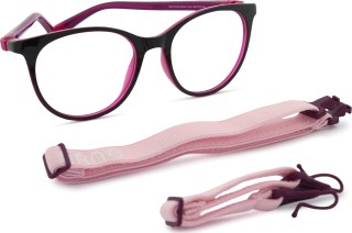 Nano Vista Glitch NAO8306 48 SC (prisegami) 34345