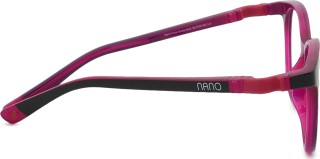 Nano Vista Glitch SC 3.0 NAO31506 (prisegami) 34362