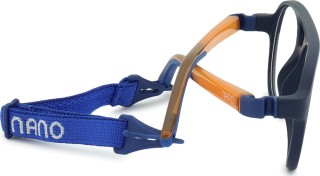 Nano Vista Gran Turismo SC NAO7809 46 (prisegami) 38261