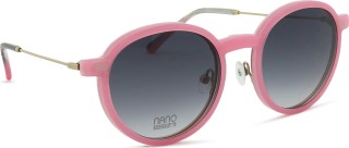 Nano Vista Metal Peace NAO200249 SC 49 (prisegami) 33090