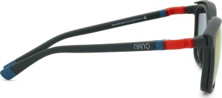 Nano Vista Quest SC 3.0 NAO31603 (prisegami) Produkto šonas