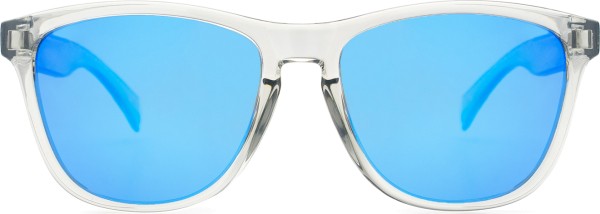 Northweek Regular Bright Grey - Blue Polarized