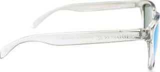 Northweek Regular Bright Grey - Blue Polarized 14897