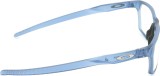 Oakley Hex Jector OX8032 803211 Produkto šonas