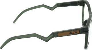 Oakley HSTN SQ RX OX8208 820803 52 Produkto šonas