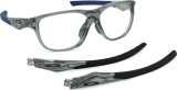Oakley Versafuse SS OX8199D 819903 56 Produkto priedai