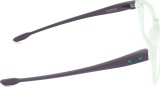 Oakley Youth RX Bunt OY8026 802612 Produkto šonas