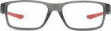 Oakley Youth RX Crosslink XS OY8002 03 49 Produkto priekis