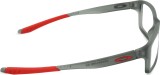 Oakley Youth RX Crosslink XS OY8002 03 49 Produkto šonas
