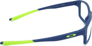 Oakley Youth RX Crosslink XS OY8002 04 51 Produkto šonas